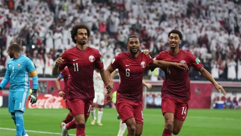 قطر