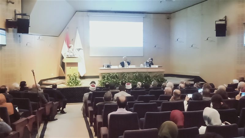 ندوة في بيت السناري