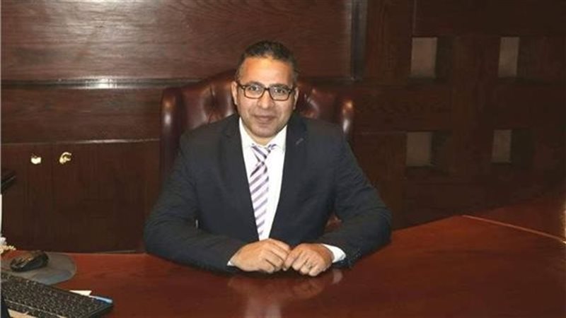  محمد عبد الهادي