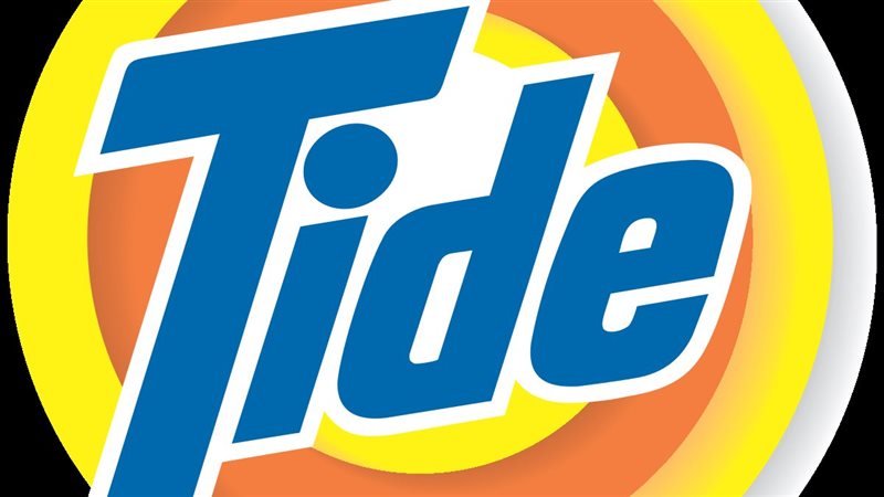 تايد 