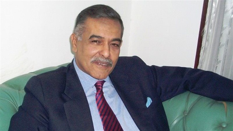 طلعت السادات 