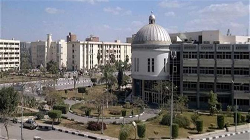 جامعة الفيوم