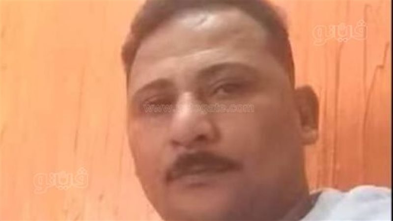 المتوفى 