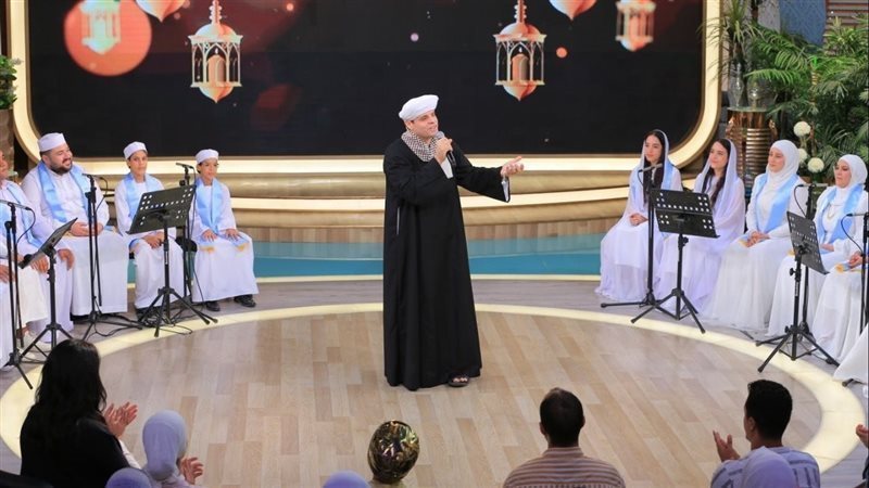 الشيخ محمود ياسين