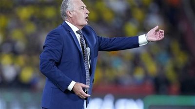 مدرب الإكوادور: الفوز على بطل آسيا في افتتاح كأس العالم 