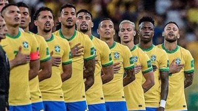 كأس العالم 2022.. موعد مباراة البرازيل وصربيا والقنوات الناقلة