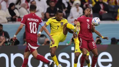 عبدالستار صبري: منتخب قطر ظهر خائفا أمام الإكوادور