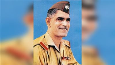 زي النهاردة.. مولد عبدالكريم قاسم أول رئيس وزراء للعراق.. أُعدم بعد محاكمة صورية 