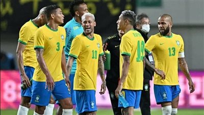 عبدالستار صبري: أتوقع تتويج البرازيل باللقب.. وحزين لغياب ماني وبنزيما عن المونديال