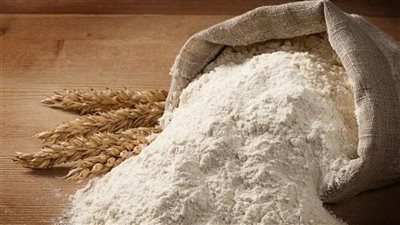 سعر الدقيق، تراجع سعر طن الدقيق الفاخر إلى 13 ألف جنيه