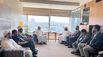 الشؤون الإسلامية بالسعودية: الجماعات المتطر فة تحاول تسييس الإسلام