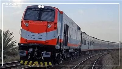 السكك الحديدية تبدأ إجراءات التشغيل الاحترازي بسبب الشتاء 