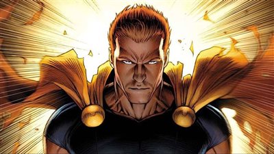  تفاصيل أحدث شخصية شريرة في عالم مارفل Hyperion