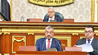 رئيس إسكان النواب: قانون تعويضات عقود المقاولات رسالة دعم للقطاع الخاص