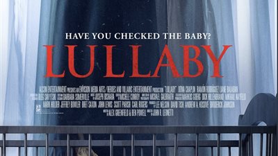 تفاصيل فيلم الرعب lullaby وموعد عرضه