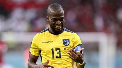 فالنسيا يتصدر.. ترتيب هدافي كأس العالم 2022 