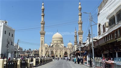 تطوير السيد البدوي الأبرز.. 3 مشاريع جديدة غيرت وجه الغربية في 2022