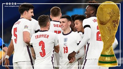 إنجلترا وإيران.. المنتخب الإنجليزي يواجه تكتلات كيروش في المونديال