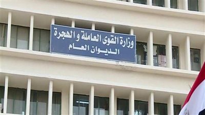 صرف 54 ألف جنيه للعمالة غير المنتظمة بالفيوم