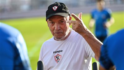 أمير مرتضى يكشف موعد عودة فيريرا لقيادة الزمالك 