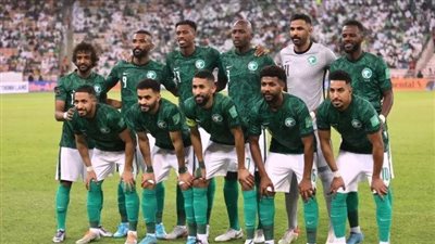 عيد عبد الملك: منتخب السعودية منظم.. وعليهم عدم استقبال هدف مبكر من الأرجنتين