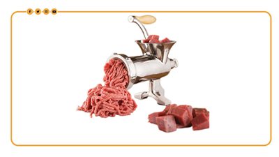 خلي بالك وأنت بتشتري.. 5 نصائح لتجنب غش اللحم المفروم عند الجزار | إنفوجراف