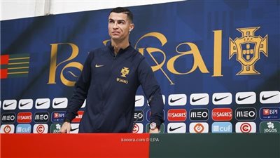 رونالدو يرشح 3 منتخبات للفوز بكأس العالم 2022 