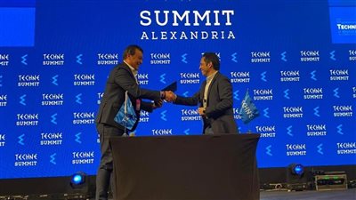 تعاون مشترك بين جهاز تنمية المشروعات وتكني لدعم الابتكارات التكنولوجية