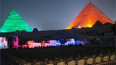 شركة مصر للصوت والضوء تكشف حقيقة زيادة أسعار العروض في ديسمبر المقبل