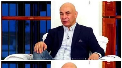 حسام حسن يحتفي بتواجده ضمن الطاقم التحليلي لكأس العالم 