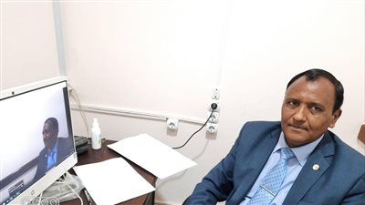 جامعة سوهاج تختتم برنامجها التدريبي عن مكافحة الفساد 