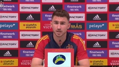 لابورت يرحل عن مانشستر سيتي ويوقع للنصر السعودي