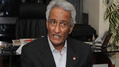 في الذكرى السابعة لرحيله.. محطات في حياة محمد حسام رئيس لجنة الحكام السابق