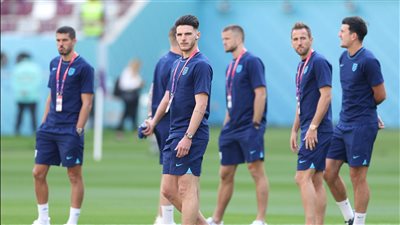 مونديال قطر 2022 | إنجلترا تضيف الهدفين الثاني والثالث في شباك منتخب إيران