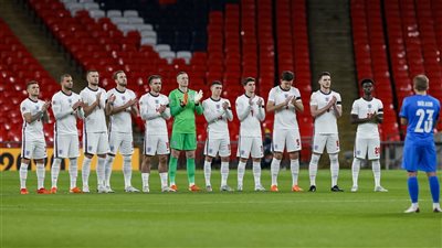 كأس العالم 2022.. تعادل سلبي بين أمريكا وإنجلترا بالشوط الأول |فيديو