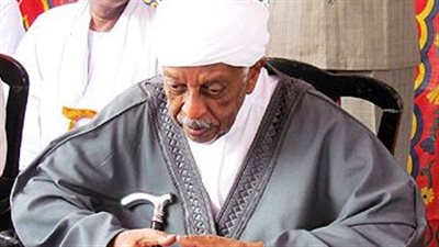 صديق رؤساء مصر.. من هو محمد عثمان الميرغني العائد إلى السودان بعد غياب 