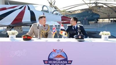 القوات المسلحة تنظم مؤتمرا صحفيا للإعلان عن تفاصيل 