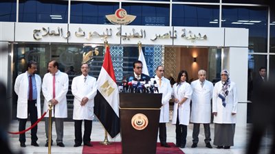 الصحة: تطعيم الإنفلونزا وكورونا لا يحميان من الفيروس المخلوي التنفسي 