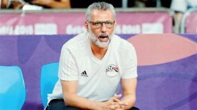 هشام صالح يختار 5 مواهب جديدة للانضمام لمنتخب الصالات 