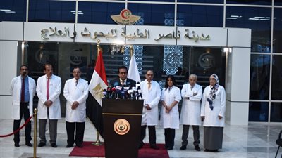 وزير الصحة: لا يوجد تطعيم للفيروس المخلوي التنفسي 