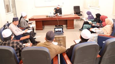 أمين «البحوث الإسلامية»: الحضارة الإسلامية قدمت أرقى حالات التسامح والتعايش