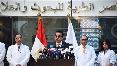 الصحة تنصح بعدم ذهاب الأطفال للمدارس عند الإصابة بالفيروس المخلوي التنفسي 