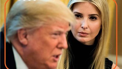اتهموها بخيانة والدها.. حكاية إيفانكا ترامب المرأة المثيرة للجدل | فيديو جراف