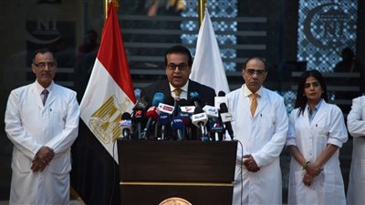 الصحة: أعراض الفيروس المخلوي التنفسي تختفي بعد 7 أيام من ظهورها 