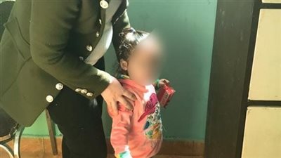  الكشف المبكر عن السمنة والأنيميا والتقزم عند الأطفال داخل دور الأيتام فى سوهاج | صور