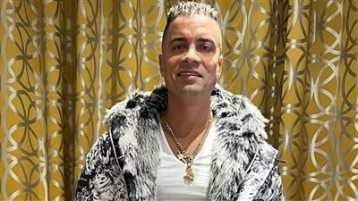  حسن شاكوش: أنا المطرب المصري الوحيد اللي هغني في كأس العالم