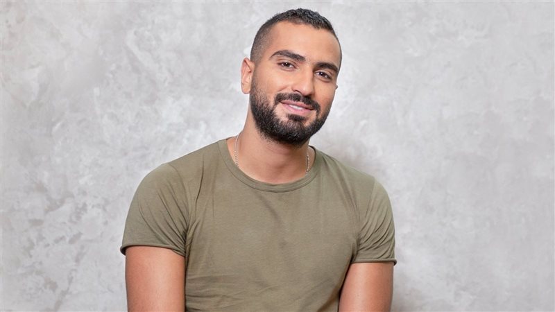  محمد الشرنوبي 
