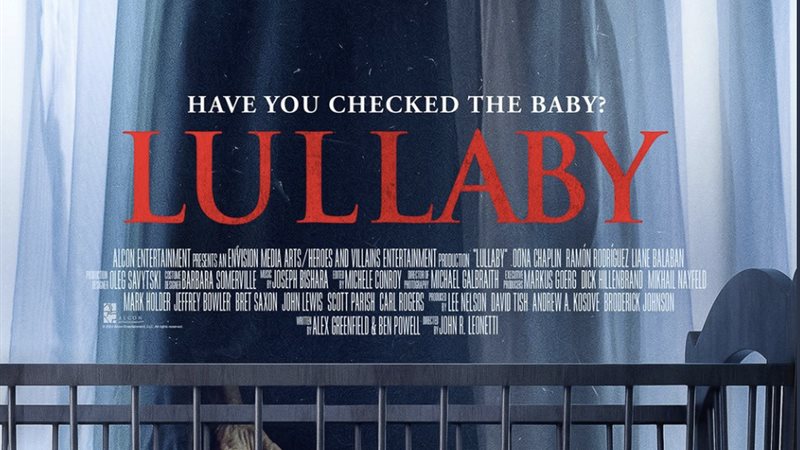 lullaby