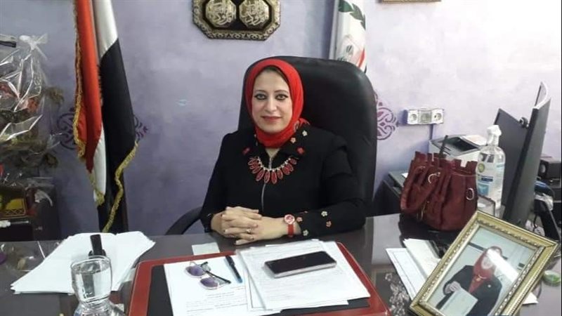  سامية علام مدير