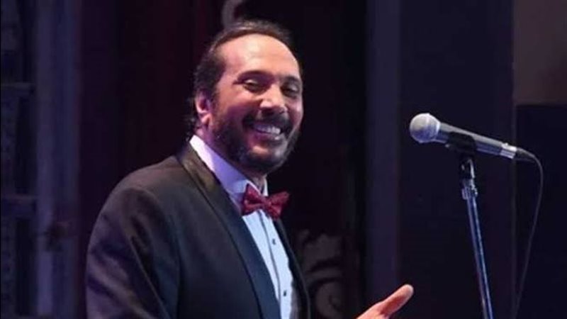 علي الحجار 